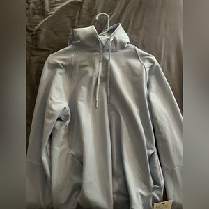 Men’s Lululemon sweatshirt NEW with tags